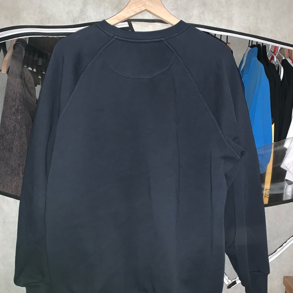 Burberry sweatshirt - Picture 6 of 8